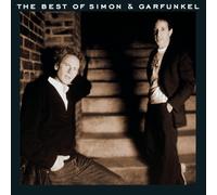 Simon & Garfunkel The Best of Simon & Garfunkel (CD) Album