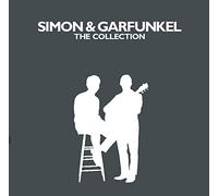 Simon & Garfunkel The Collection: All 5 Albums Plus a Live DVD (CD) Box Set