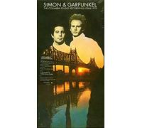 Simon & Garfunkel - The Columbia Studio Recordings 1964-1970