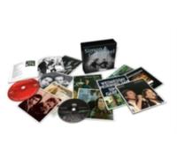 SIMON & GARFUNKEL: THE COMPLETE COLUMBIA ALBUMS COLLECTION (Box - CD BRAND NEW