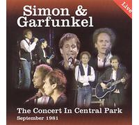 Simon & Garfunkel - The Concert in Central Park