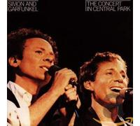 Simon & Garfunkel - Concert in Central Park - CD - Sony Music