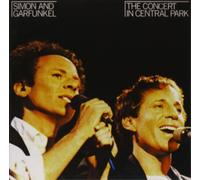 The Concert In Central Park