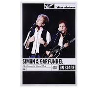 Simon & Garfunkel - The Concert in Central Park [DVD] [2008]