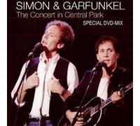 Simon & Garfunkel - the Concert in Central Park [DVD]