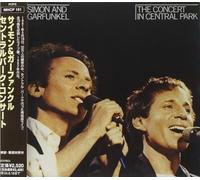 The Concert In Central Park