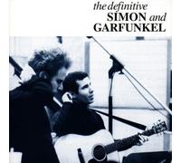 Simon & Garfunkel – The Definitive Simon & Garfunkel