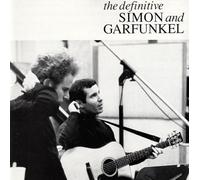 Simon & Garfunkel – The Definitive Simon & Garfunkel