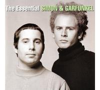 Simon & Garfunkel - The Essential Simon & Garfunkel