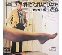 Simon & Garfunkel - The Graduate Original Sound Tr