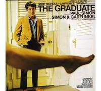 Simon & Garfunkel - The Graduate (Original Soundtrack) [New CD]