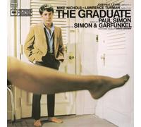 Simon and Garfunkel - The Graduate [VINYL]
