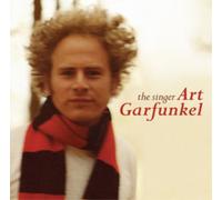 Art Garfunkel – The Singer – CD – US Import – Legacy
