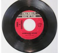 Simon & Garfunkel - The Sounds Of Silence / Homeward Bound