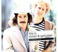 Simon & Garfunkel - This Is (Greatest Hits)