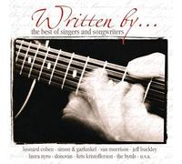 Simon & Garfunkel / Van Morrison / Tal Bachman a.o. - Written By...