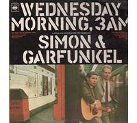 Simon & Garfunkel - Wednesday Morning, 3 A.M.