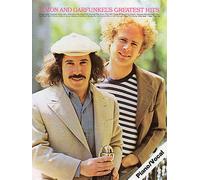 Simon & Garfunkel's Greatest Hits