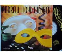 Simon Gilbert - Sings The Songs Of Andrew Lloyd Webber