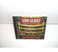 Simon Gilbert - Songs From The Music Hall