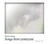 Simon Gilbert - Songs From Yesteryear