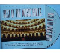 Simon Gilbert - The Best of the Music Halls