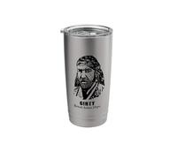 Simon Girty, Pennsylvania, Ohio, Cheesty Wilderness Frontier Stainless Steel Insulated Tumbler