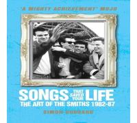 Simon Goddard Songs That Saved Your Life (Revised Edition): The Art of The Simon Goddard Multicolor