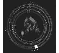 Simon Goff - HUE [VINYL]