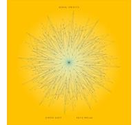 Simon Goff & Katie Melua - Aerial Objects