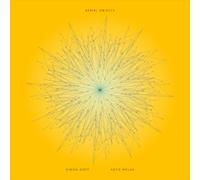 Simon Goff & Katie Melua - Aerial Objects