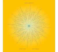 Simon Goff & Katie Melua Aerial Objects (Vinyl) 12" Album (US IMPORT)