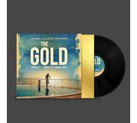 Simon Goff - The Gold Series 2 - Original Television Soundtrack [VINYL]