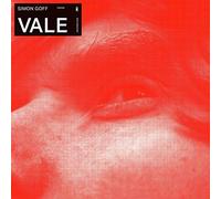 SIMON GOFF - VALE [VINYL]