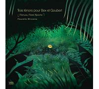Simon Goubert - Fleurette Africaine