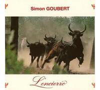 Simon Goubert - L'encierro