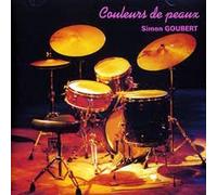 Simon Goubert - Pre [VINYL]