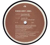 Simon Grey - One