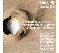 Simon H. Fell - Composition No. 30