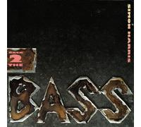 Simon Harris - Back To The Bass