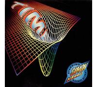 Simon Harris - Time (UK) [VINYL]