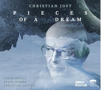 Simon Höfele - Pieces of a Dream