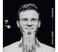 Simon Höfele Simon Höfele: Standards (CD) Album (US IMPORT)