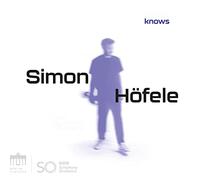 Simon Hofele, BBC Symphony Orchestra, Geoffrey Paterson/Ilan Volkov - Nobody Knows