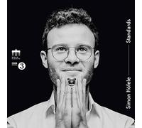 Johann Nepomuk Humme - Simon Hfele Standards - New CD - P4z