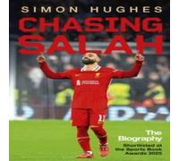Simon Hughes Chasing Salah Paperback Book Simon Hughes Multicolor