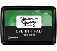 Simon Hurley create. Dye Ink Pad-Fake Plant - HUP-69331