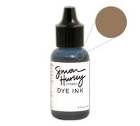 Simon Hurley create. Dye Ink Re-Inker Weeping Willow