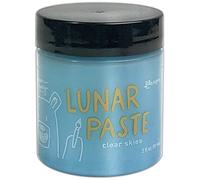 Simon Hurley create. Lunar Paste 2oz-Clear Skies -HUA-77305