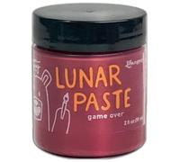Simon Hurley Create. Lunar Paste 2oz-Game Over